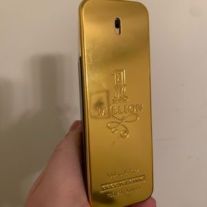 Paco Rabanne 1 Million